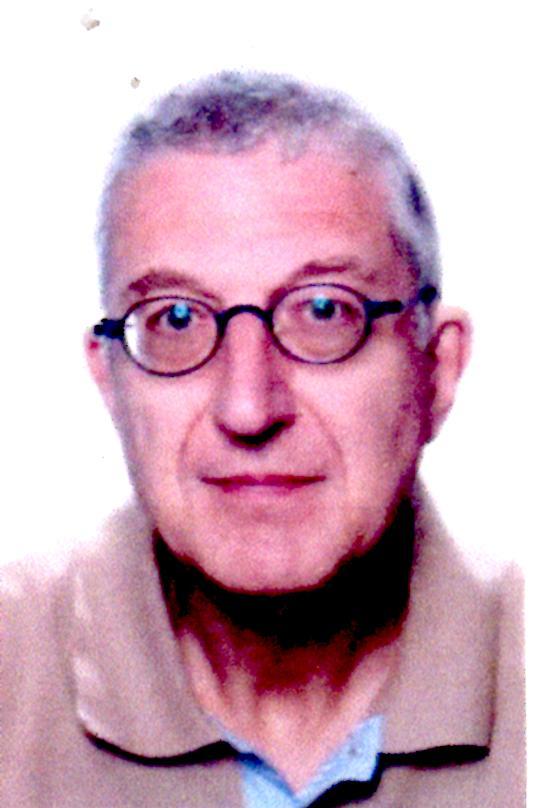 Alain Kauffman