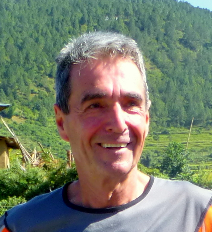 Michel Desternes