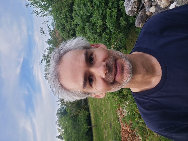 Guillaume Le Pape
